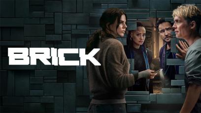 Brick Netflix Trailer
